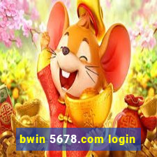 bwin 5678.com login